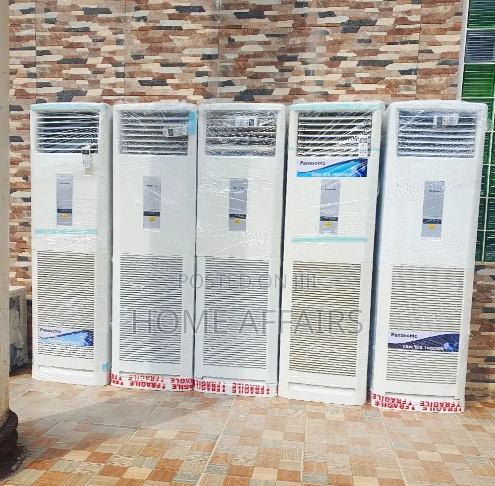 Panasonic 2hp Standing Air Conditioner +WARRANTY (DELIVERY)