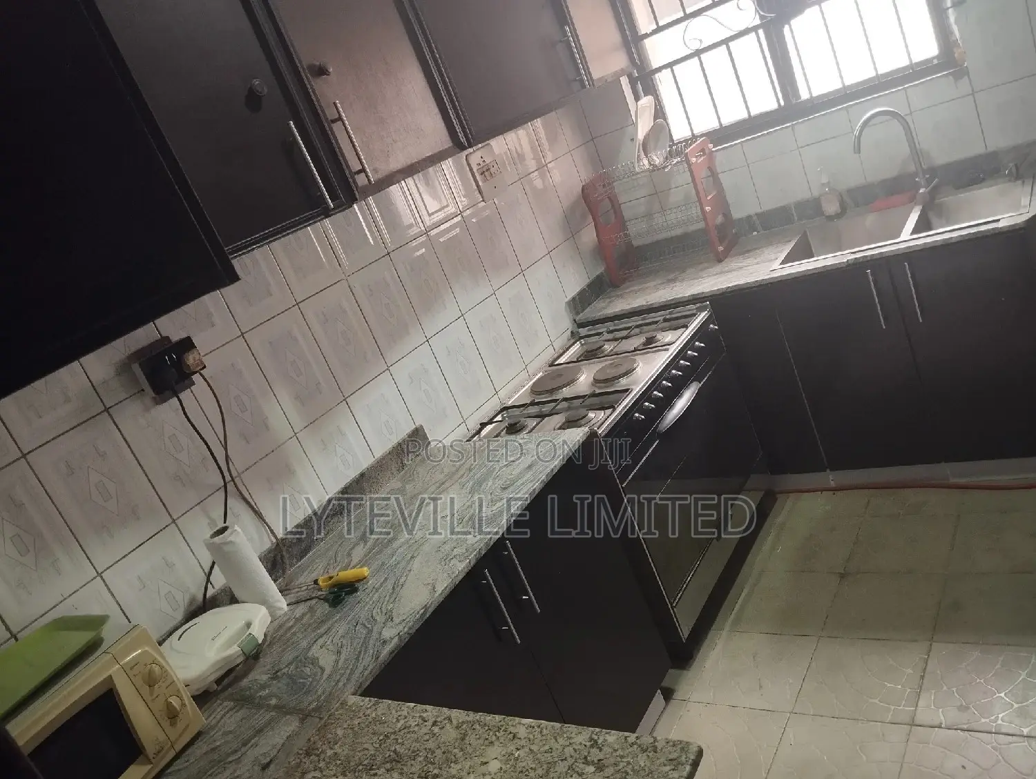 Renovated Room, Shared Apartment
