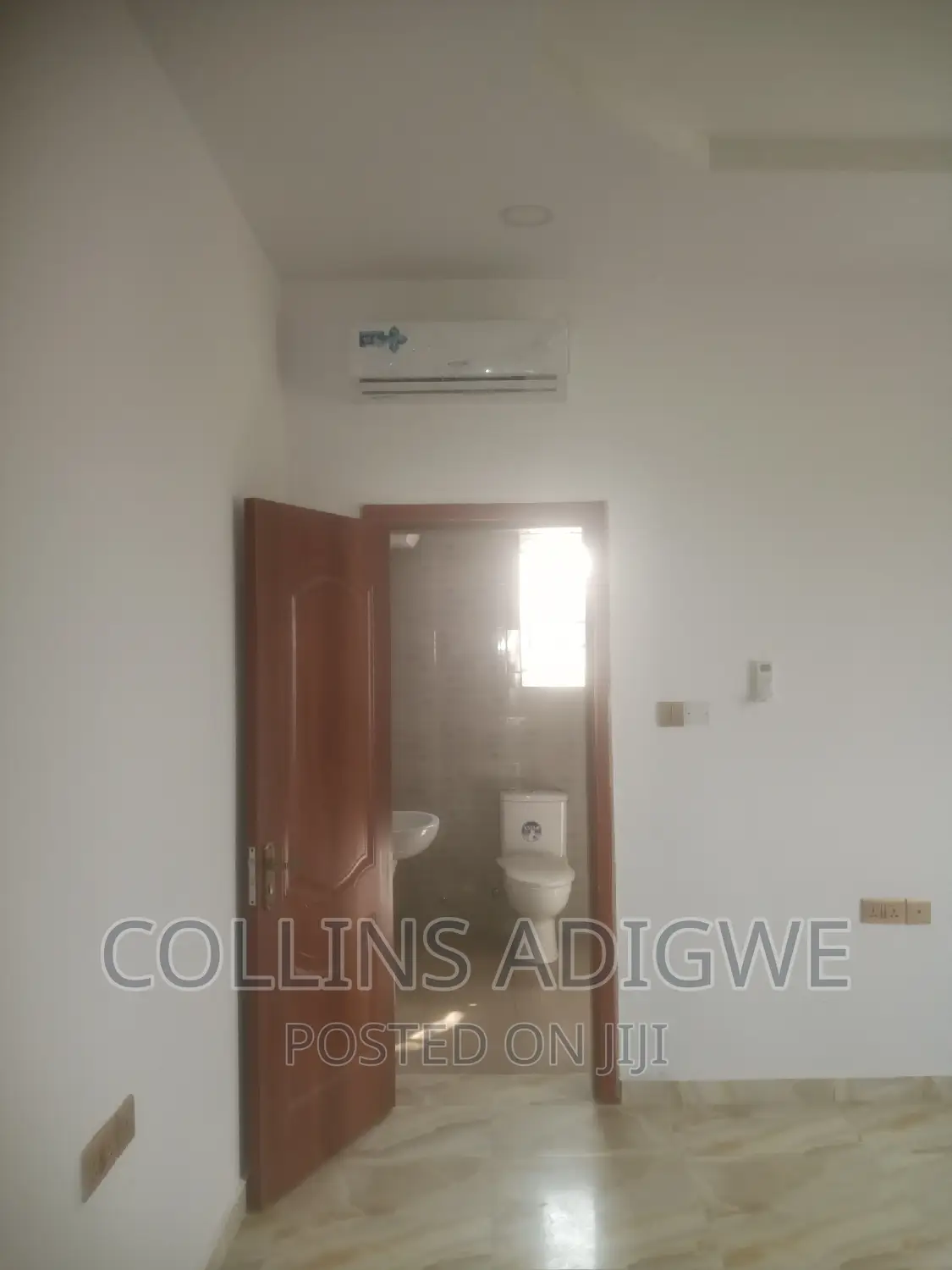 3bdrm Duplex in Amen Estate 2, Eleko for sale