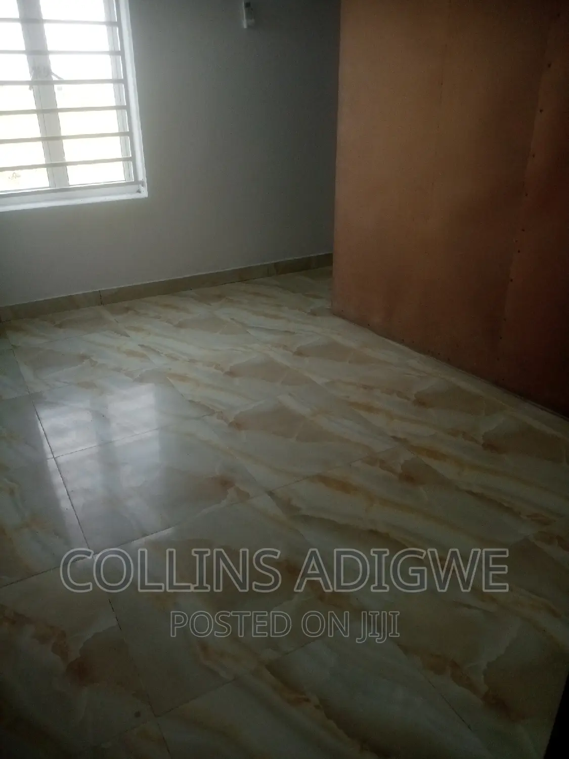 3bdrm Duplex in Amen Estate 2, Eleko for sale