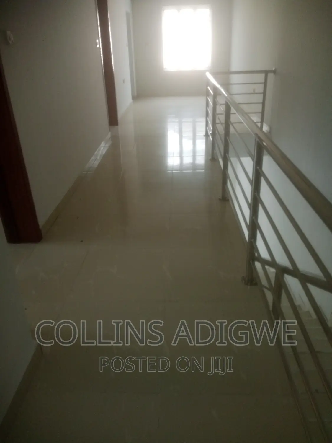 3bdrm Duplex in Amen Estate 2, Eleko for sale