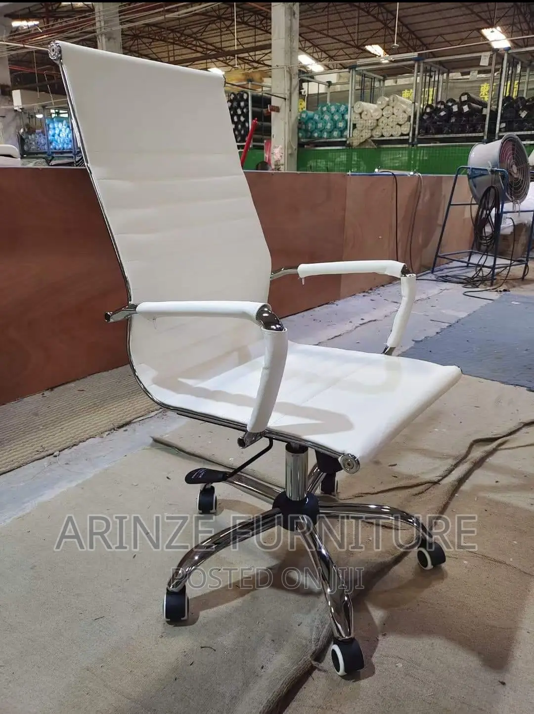 Durable Line Chair