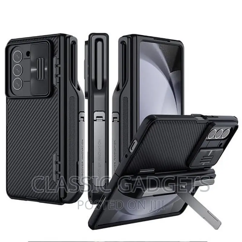Nillkin Shifting Camera Cover Case For Samsung Galaxy Zfold5