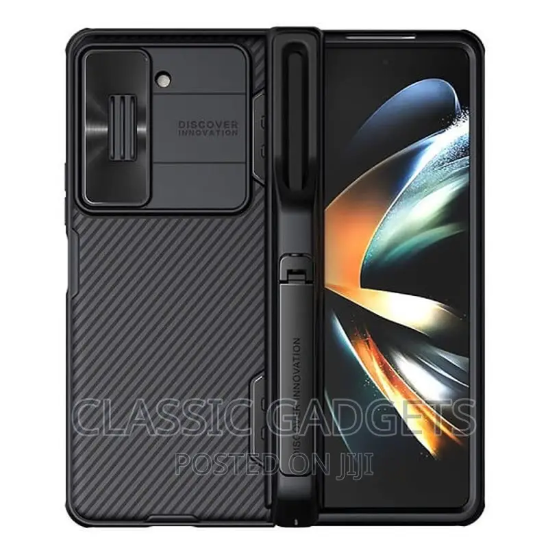 Nillkin Shifting Camera Cover Case For Samsung Galaxy Zfold5