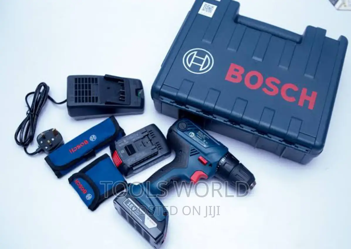 Bosch GSR 180-Li Professional Cordless Drill / Driver 18v