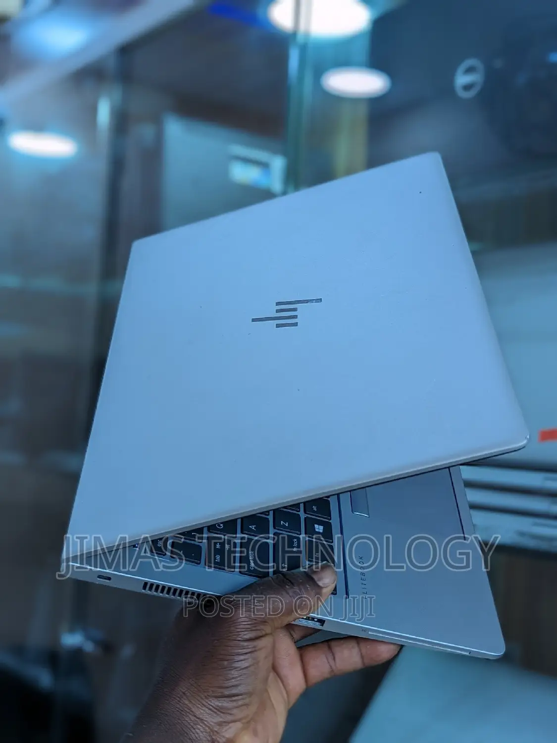 Laptop HP EliteBook 840 G6 8GB Intel Core i5 SSD 256GB