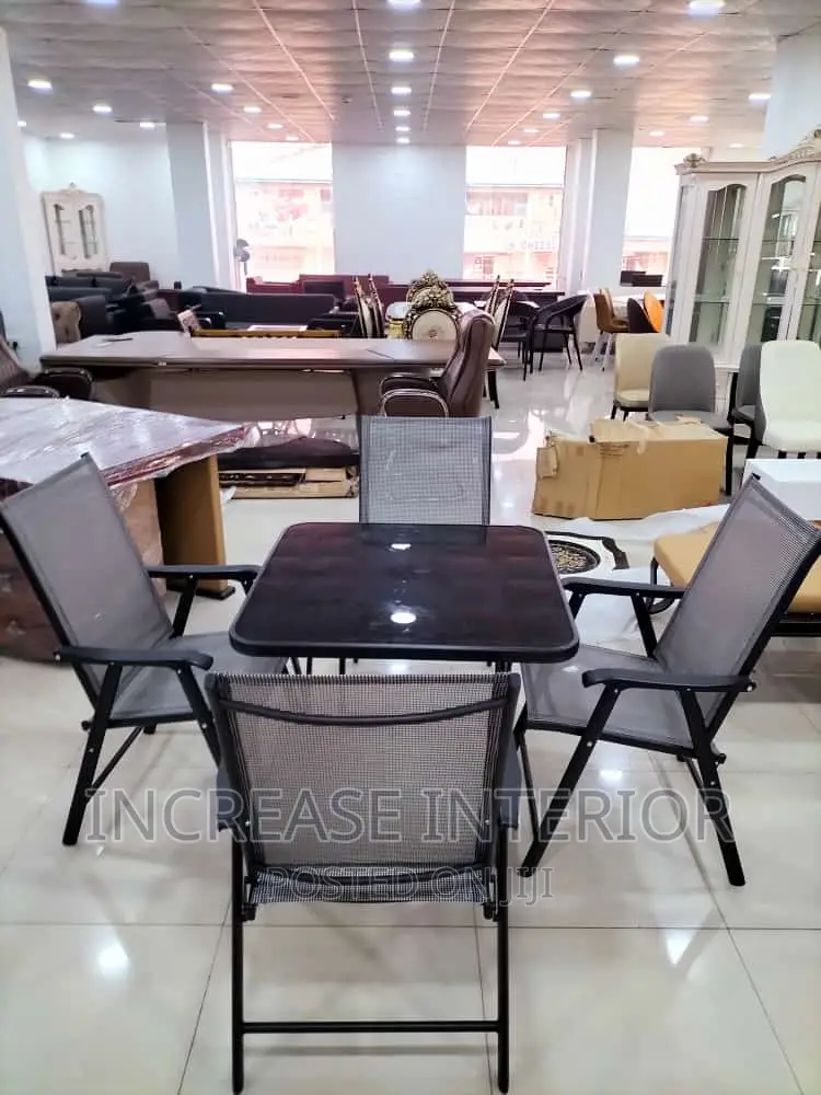 Quality Imported Outdoor Sets