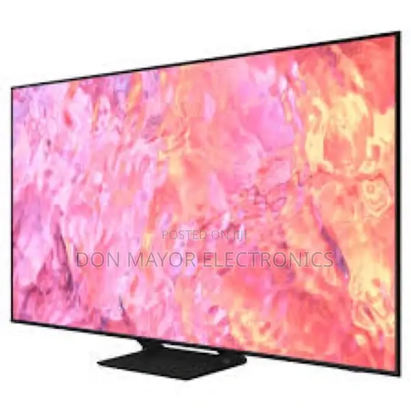 Samsung 75inch Qa75q60c