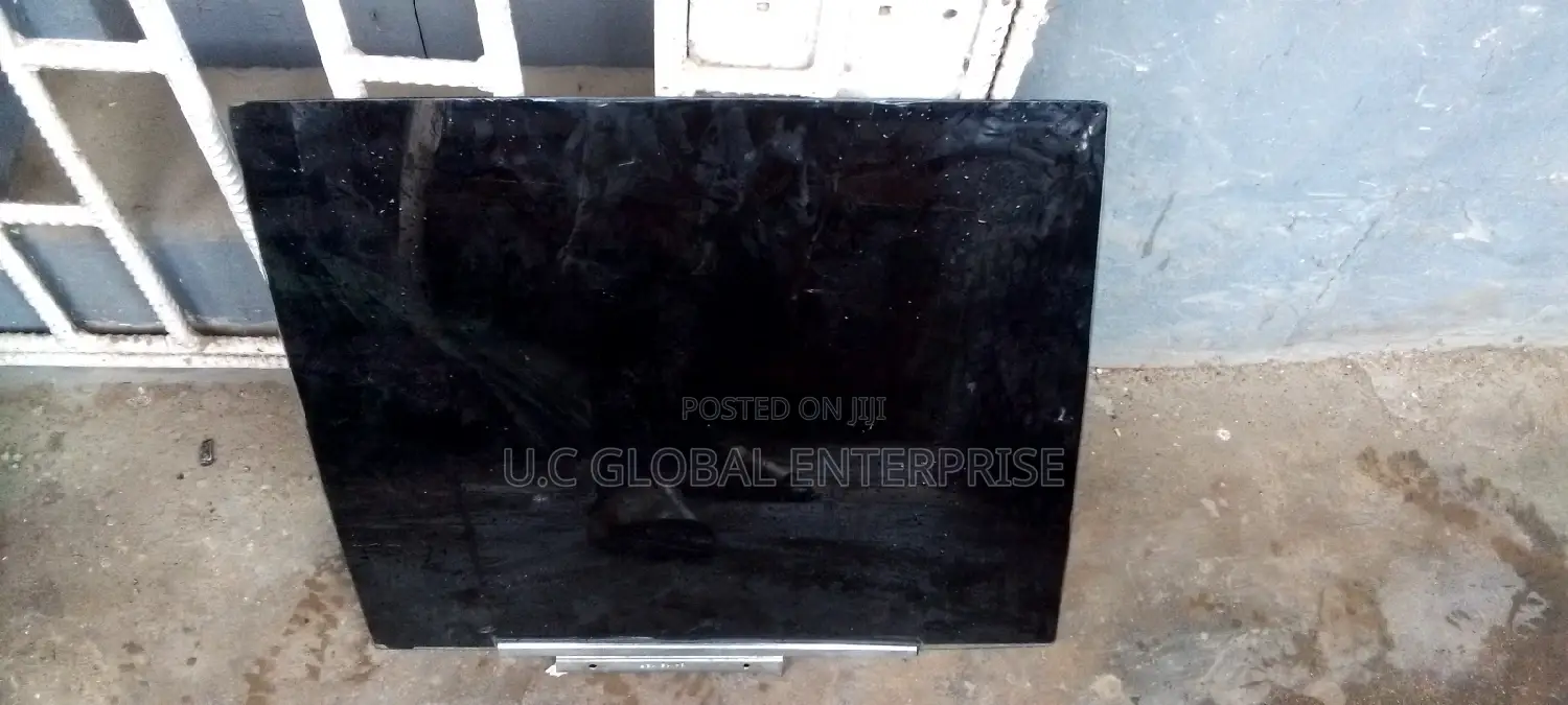 Back Door Glass for Toyota Hilux 2018 Model Available Now