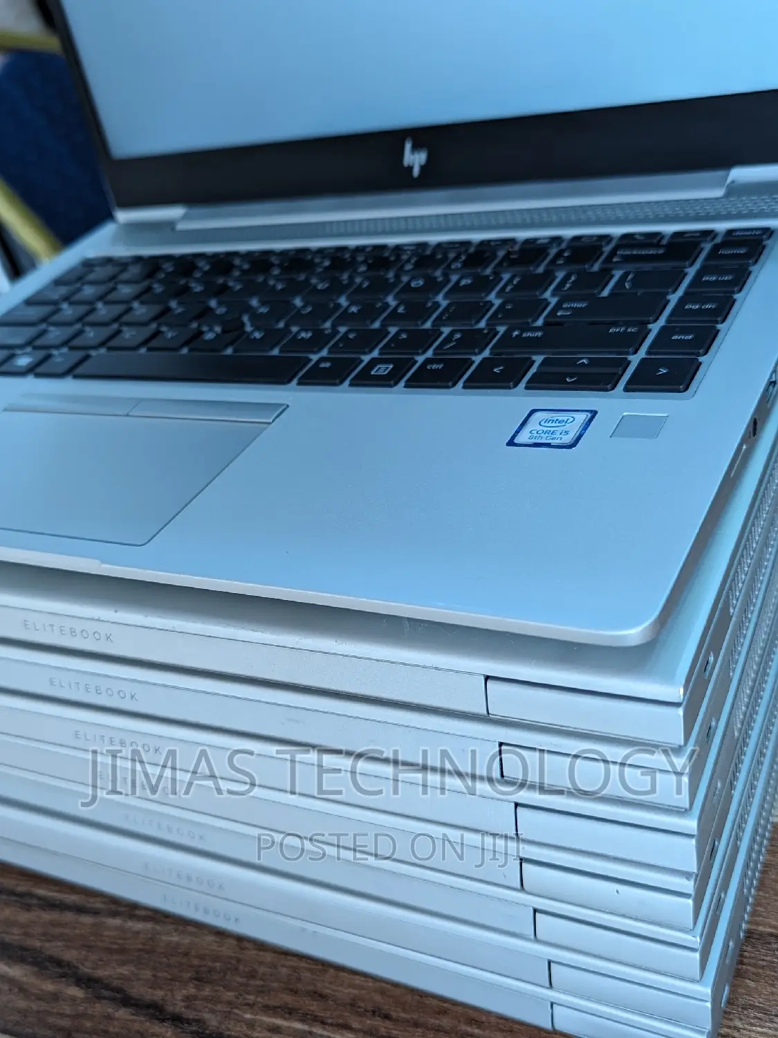 Laptop HP EliteBook 840 G6 8GB Intel Core i5 SSD 256GB