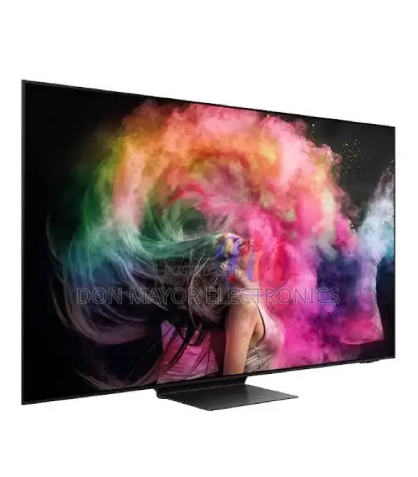 Samsung 77inch Qa77s95cau Oled Smart Tv