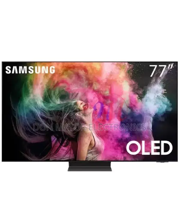 Samsung 77inch Qa77s95cau Oled Smart Tv