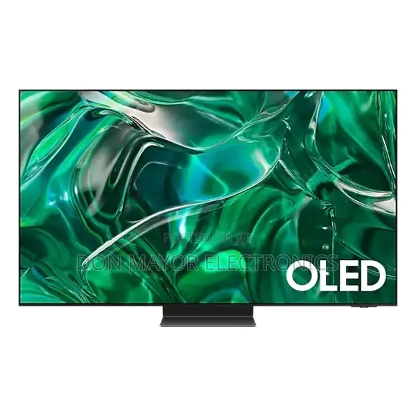 Samsung 77inch Qa77s95cau Oled Smart Tv