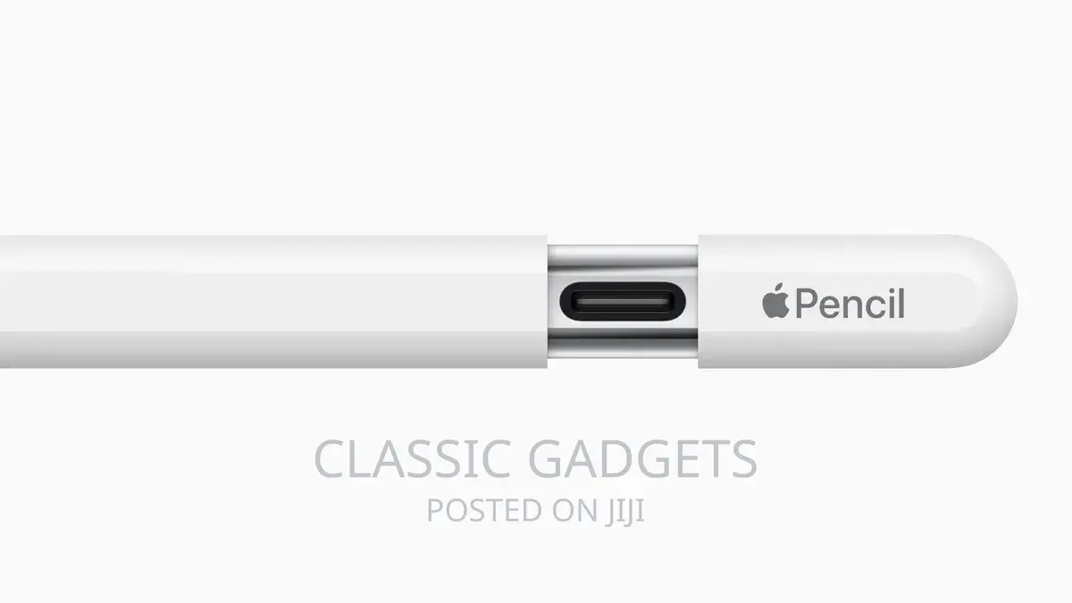 Apple Pencil 3