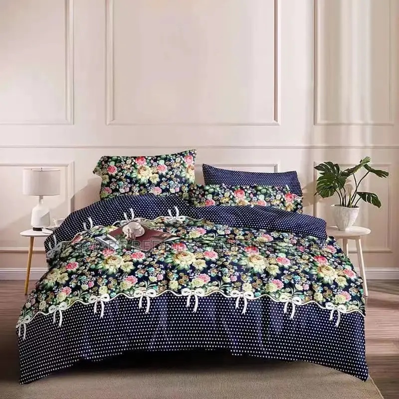 American Bedsheets and Duvet