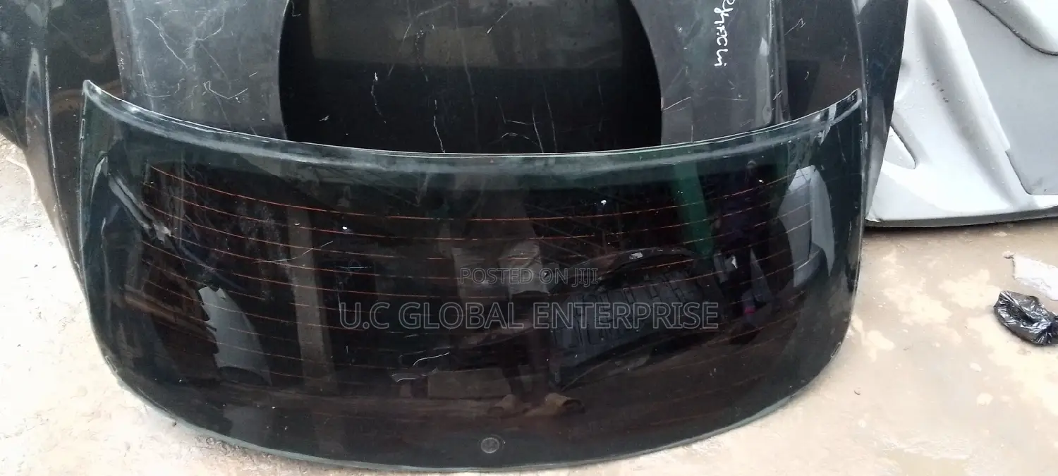 Back Windscreen for Hyundai Ix35 Available
