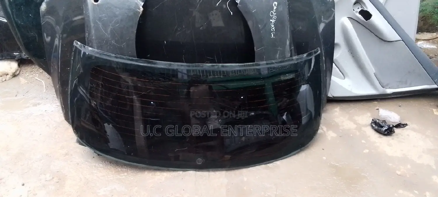 Back Windscreen for Hyundai Ix35 Available