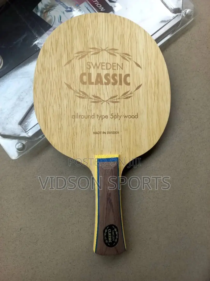 Table Tennis Bat
