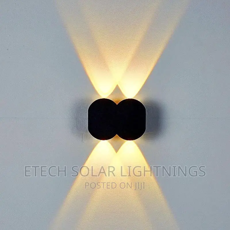 New Morden L E D Indoors and Outdoors Light