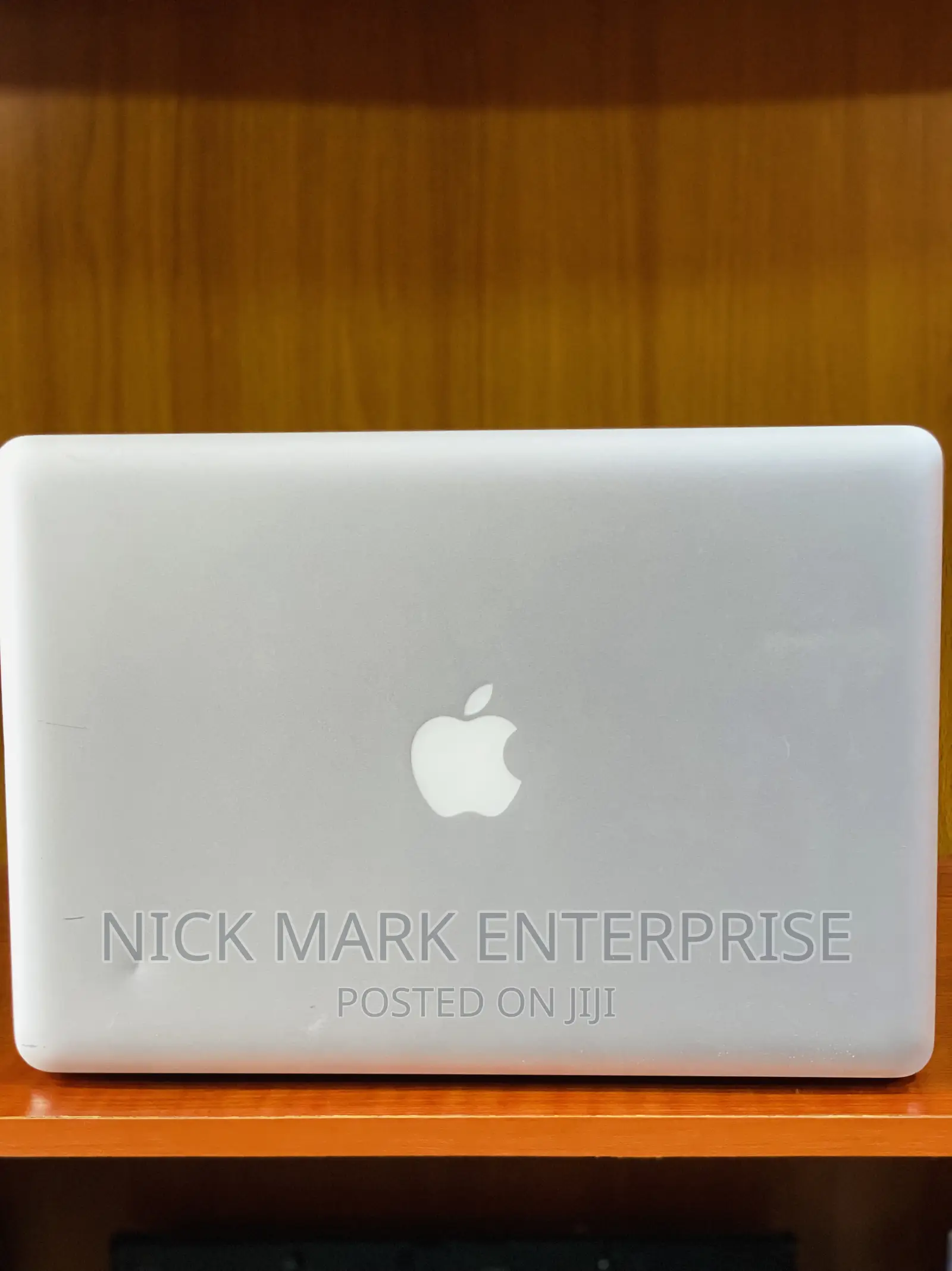 Laptop Apple MacBook 2012 4GB Intel Core i5 HDD 500GB