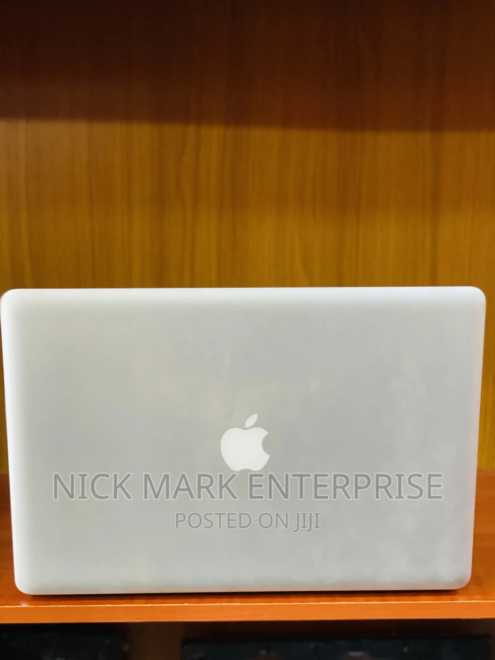 Laptop Apple MacBook 2012 4GB Intel Core i5 HDD 500GB