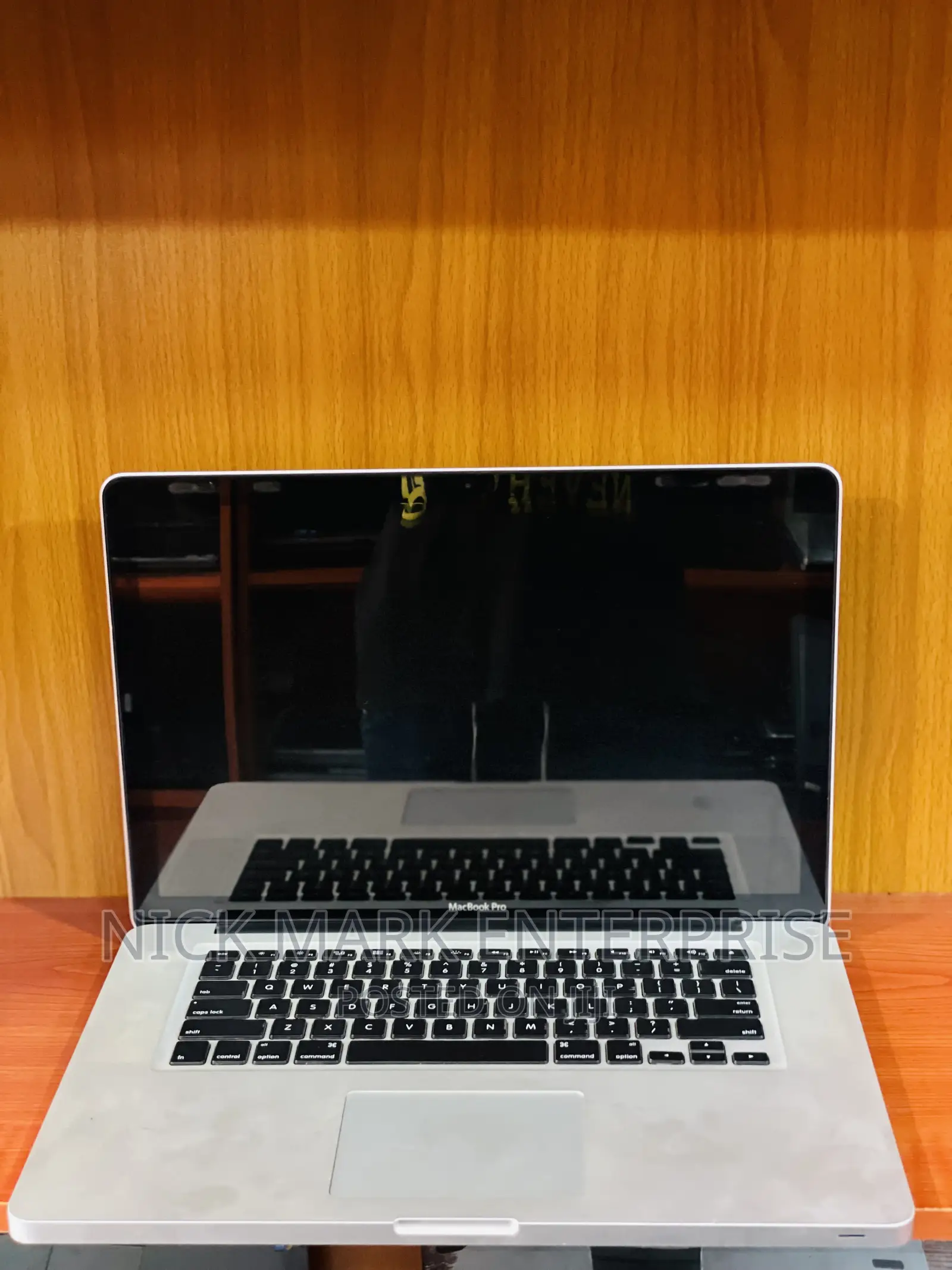 Laptop Apple MacBook 2012 4GB Intel Core i5 HDD 500GB