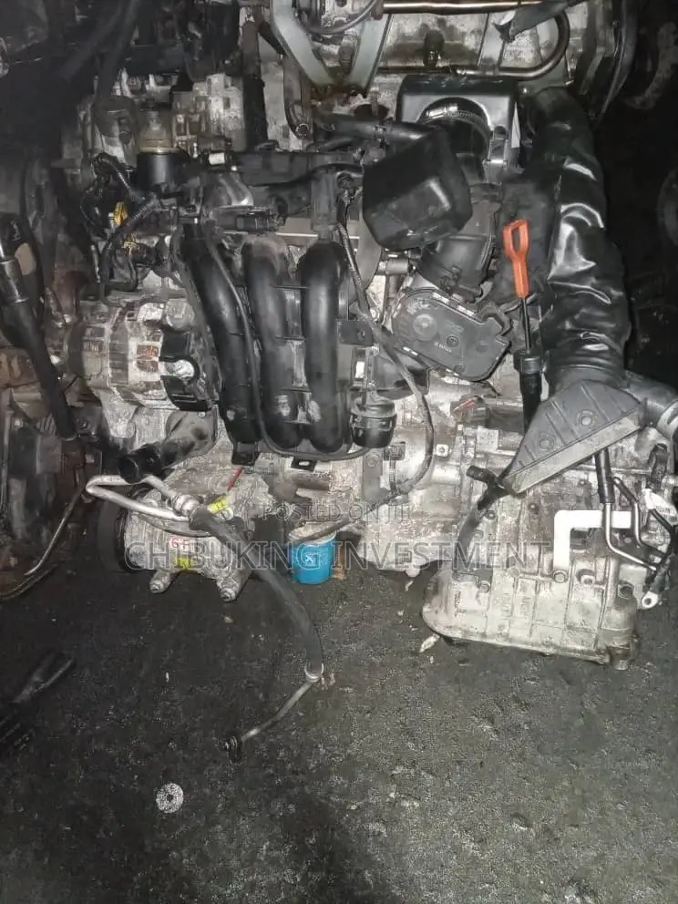 Engines for Kia Picanto 3 Plugs 2011/ 2012/ 2014 MODEL.