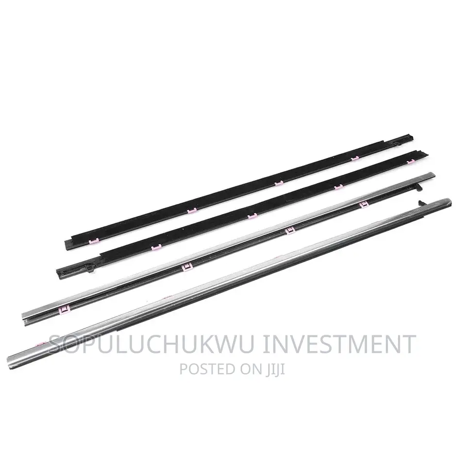 Door Chrome Honda Accord 2013-2016
