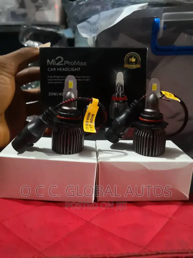 Headlamp Bulb  LED