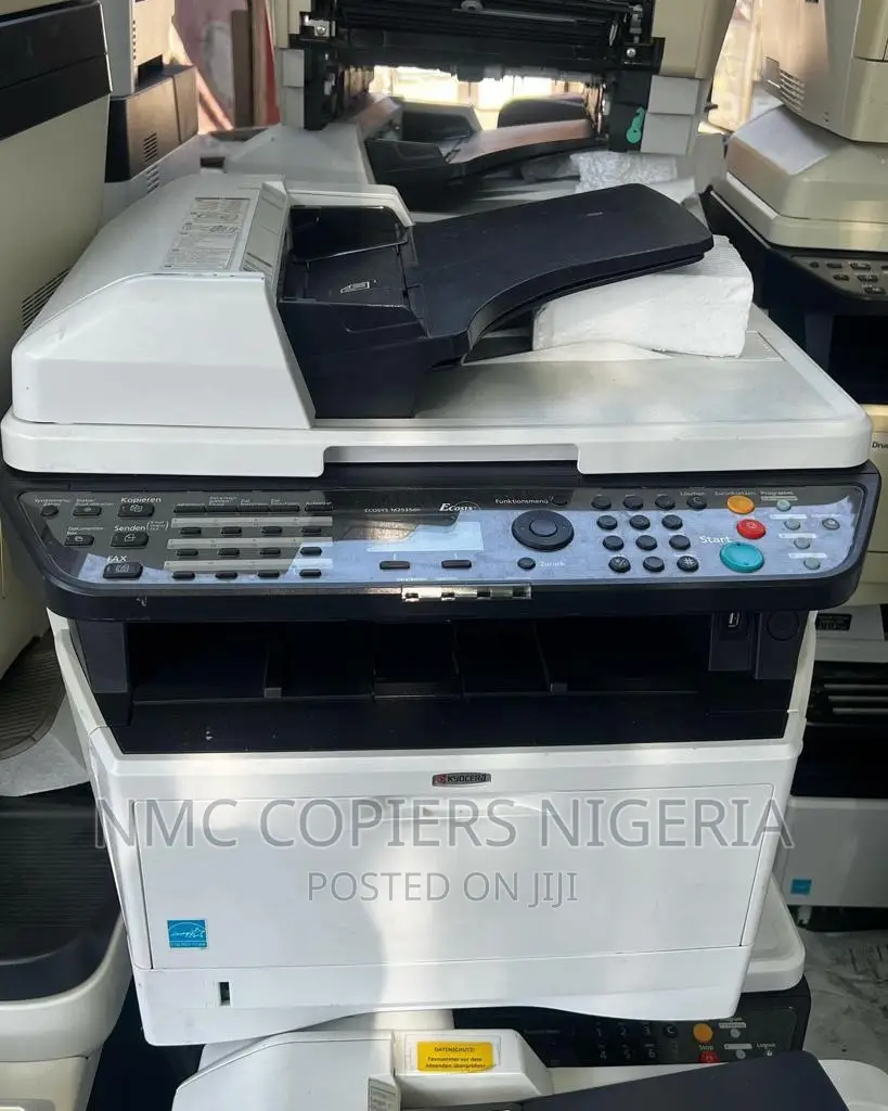 Kyocera 1128