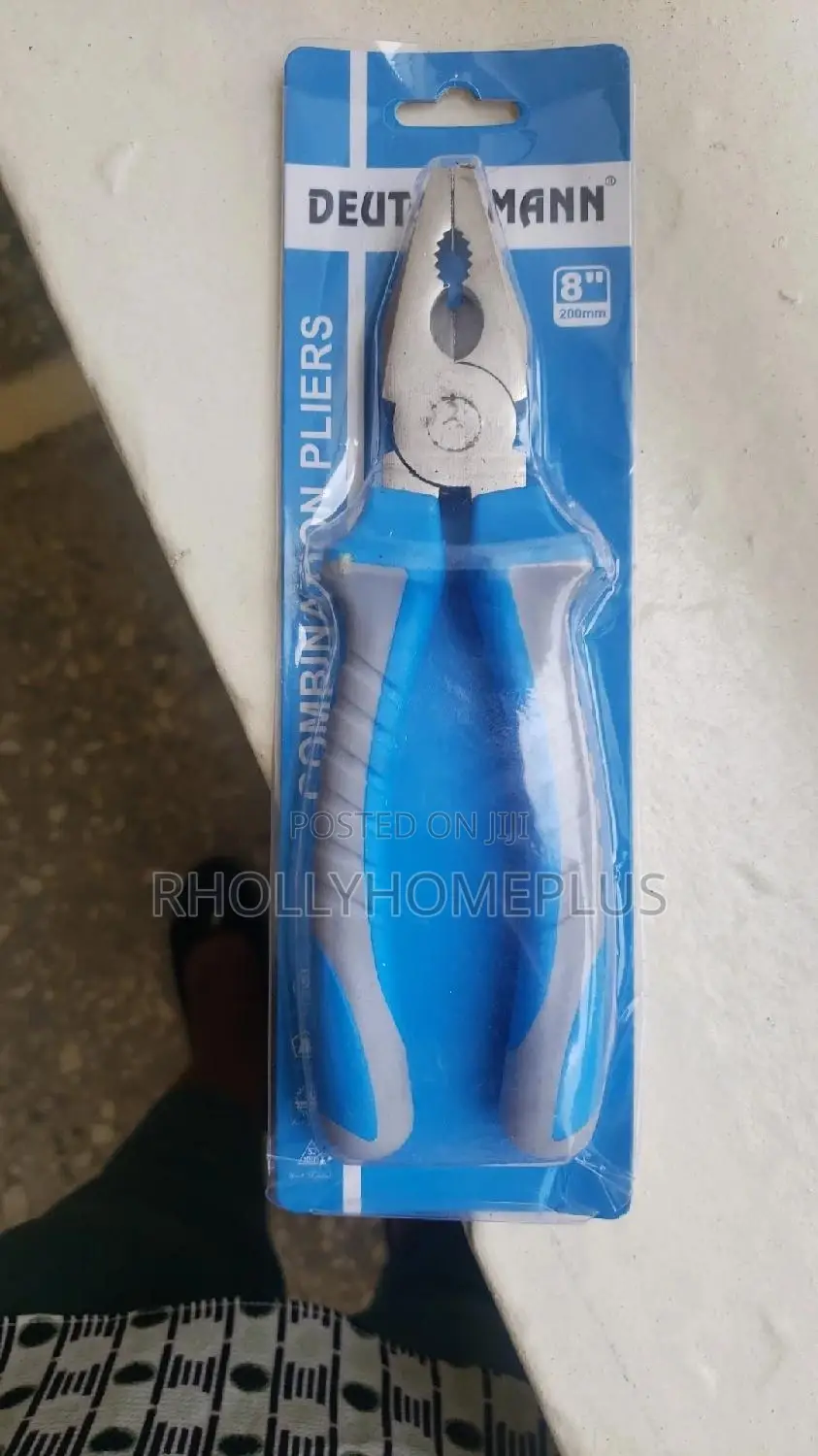 Combination Pliers