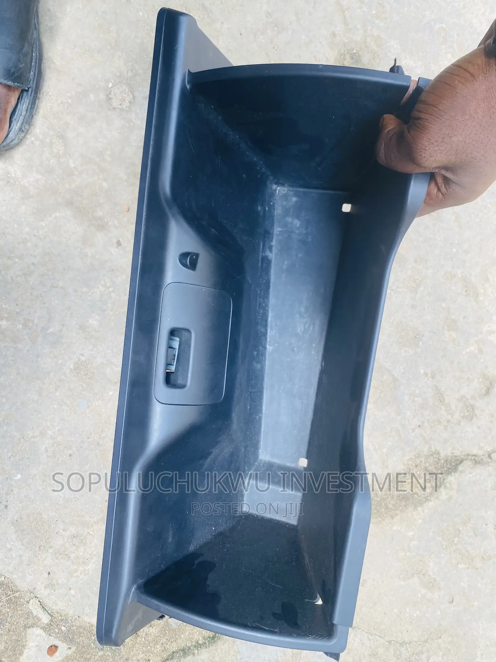 Pigeon Hole Honda Cr-v 2007-2016