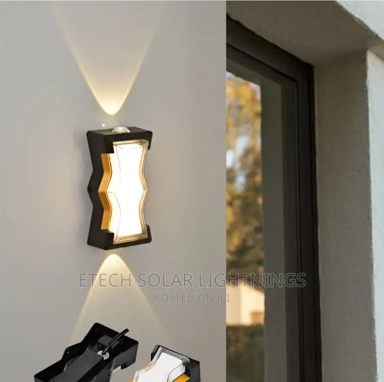 New Morden L E D Indoors and Outdoors Light