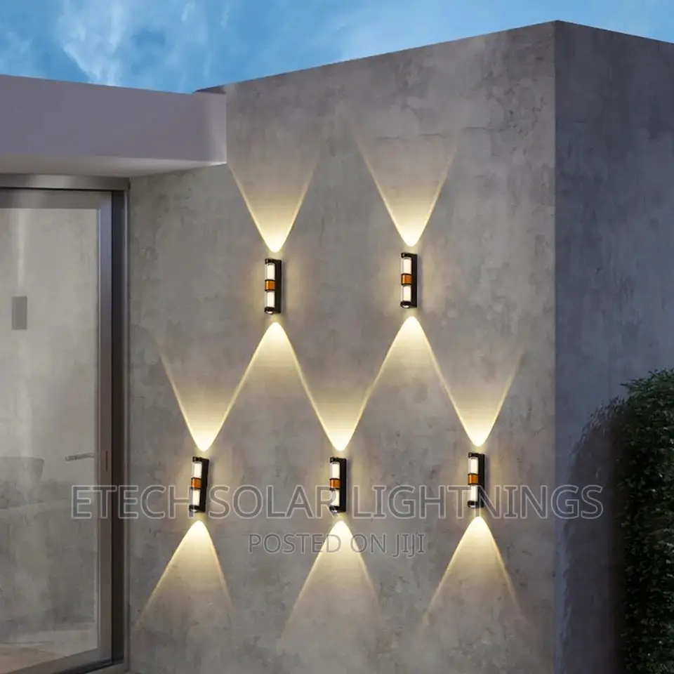 New Morden L E D Indoors and Outdoors Light