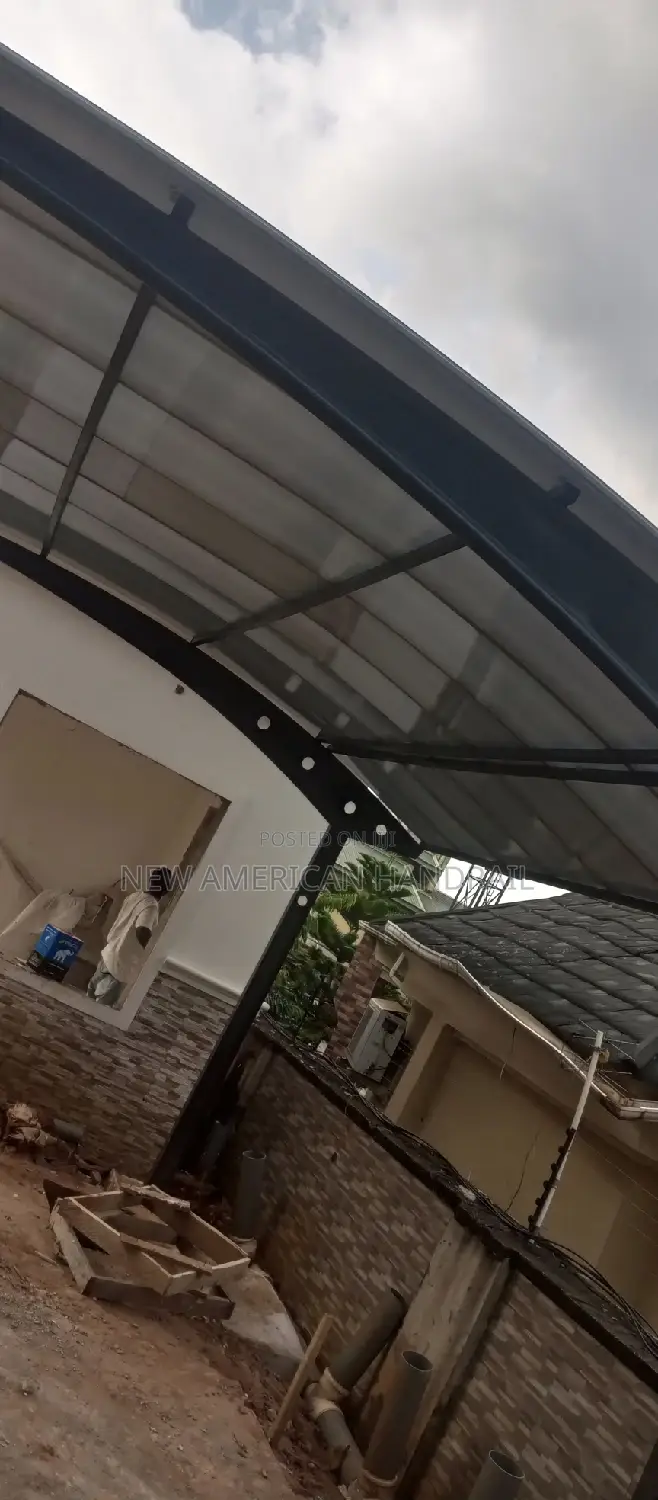 Best Car Port Designs and Construction in Town