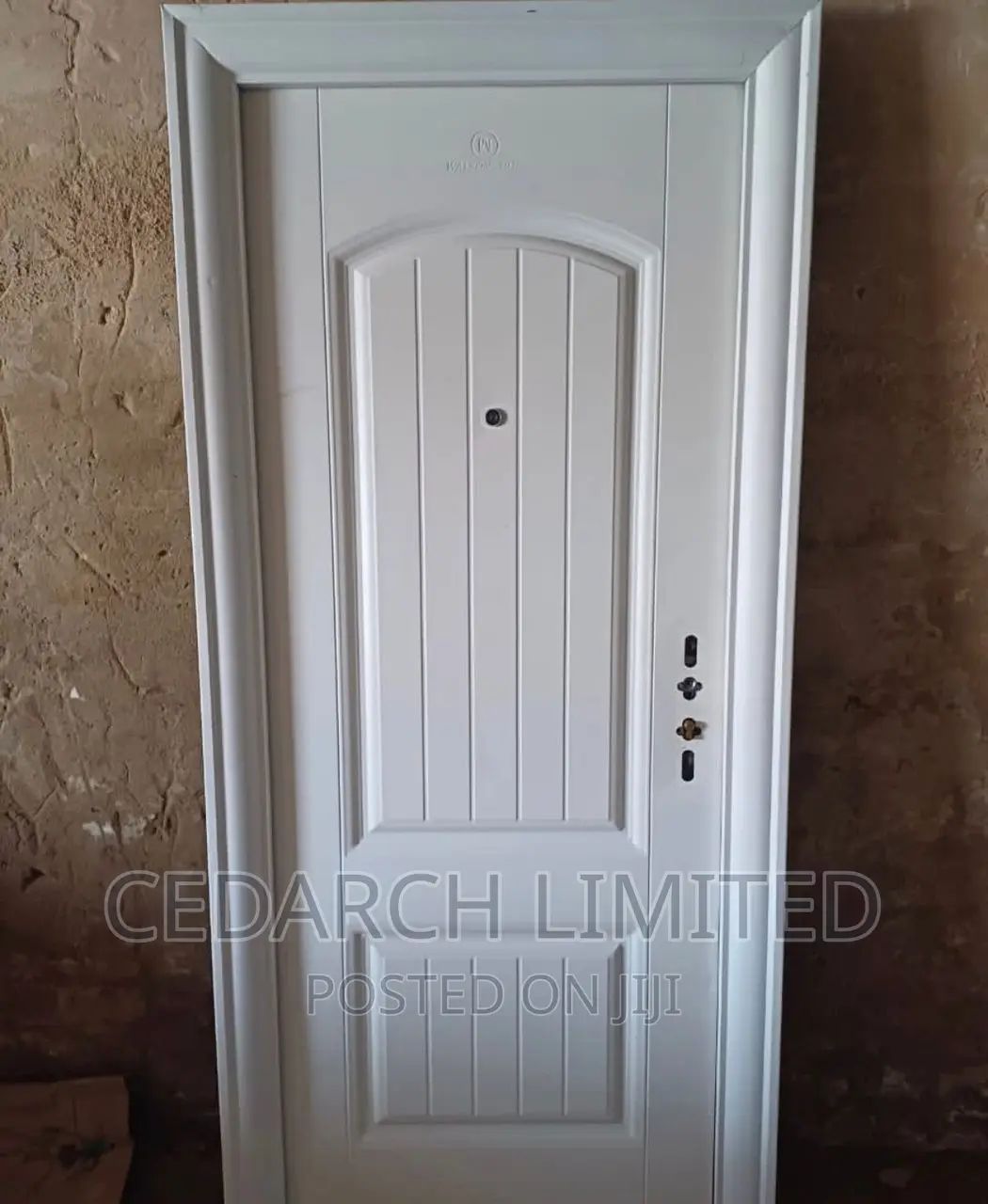 Watson Time Doors