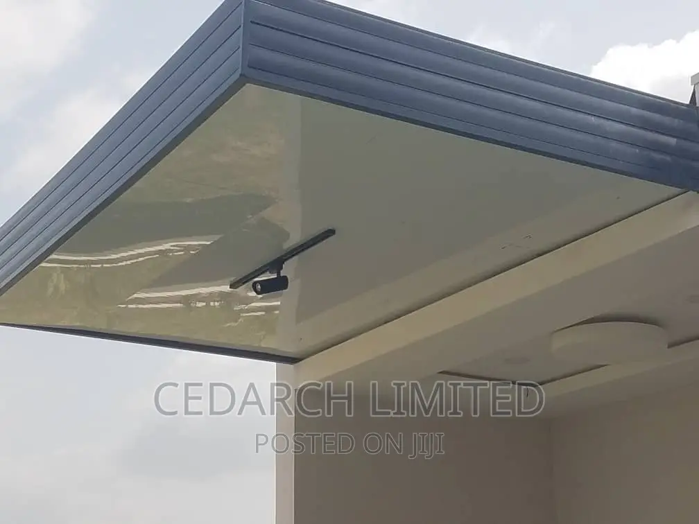 Aluco Board Ceiling Designs