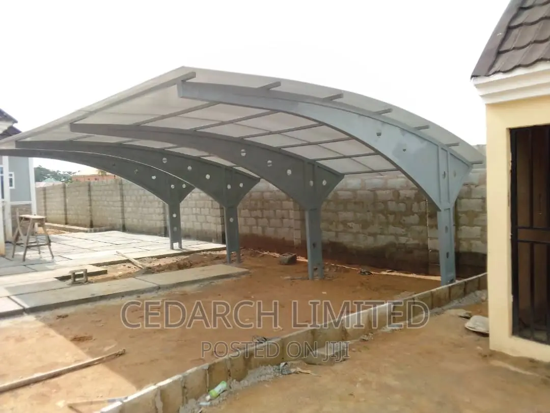 Top Quality Carports