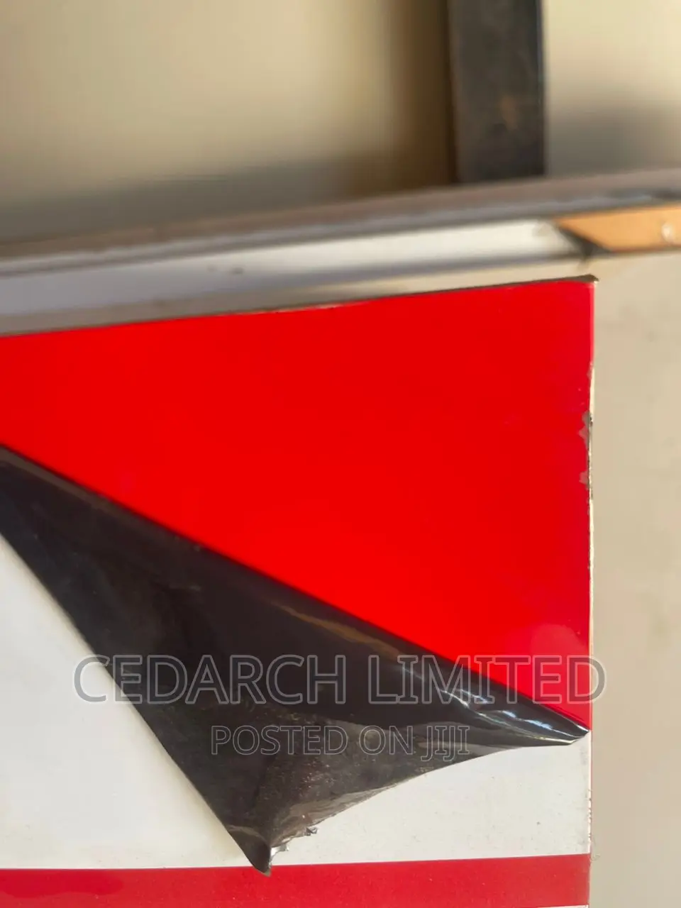 ACP Aluco Boards