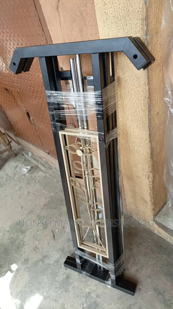 Thick And Super Strong Double 4lines Cloth Rack