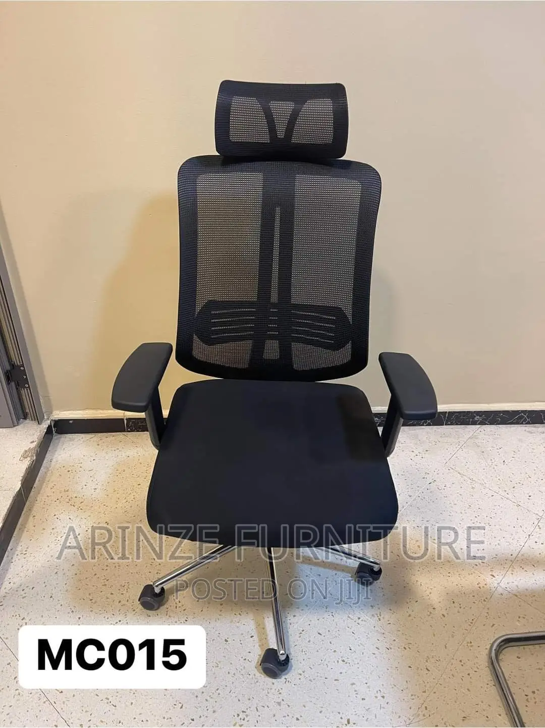 Quality Mesh Chair