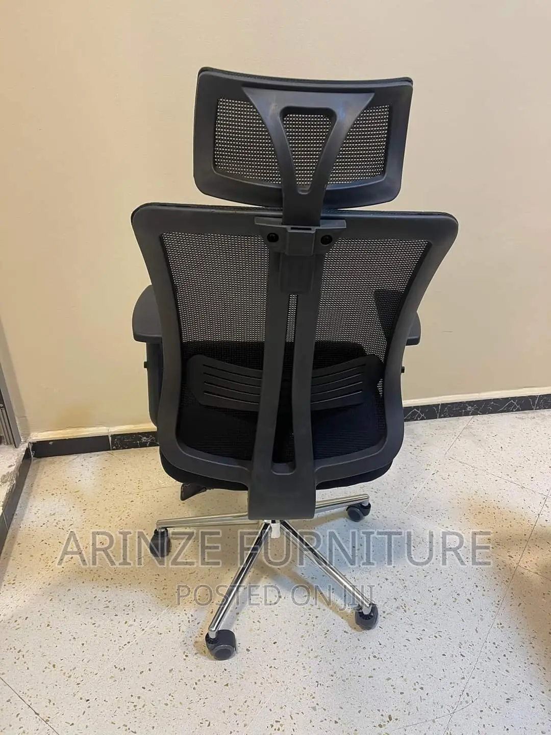 Quality Mesh Chair