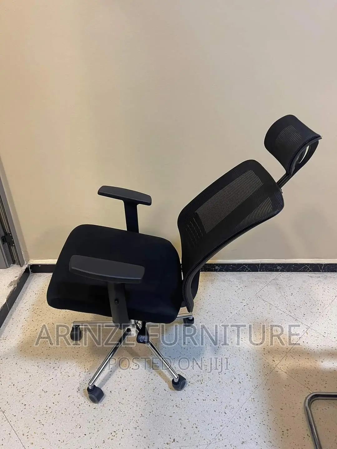 Quality Mesh Chair