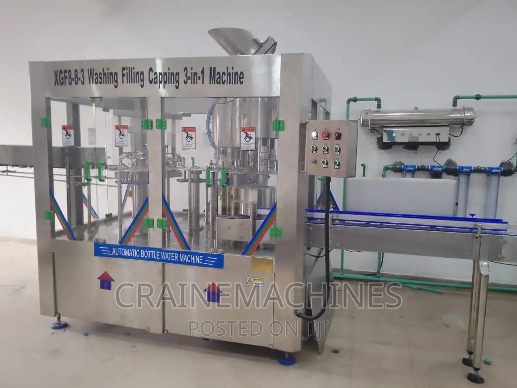 New Bottle Water Machines Water Bottle Water Machine Bottle