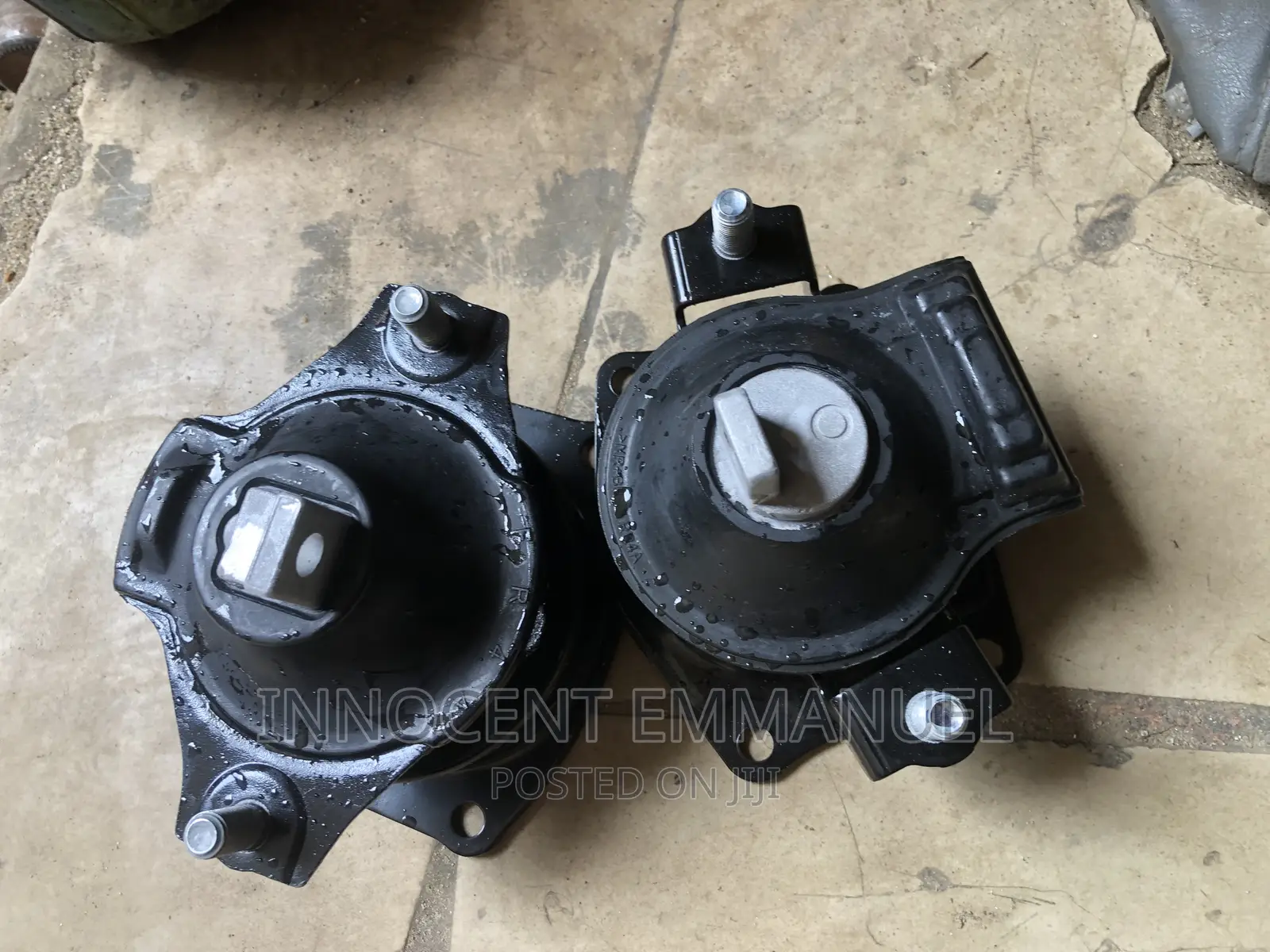 Engine Seating for Honda Accord 2oo3/2oo7 Model