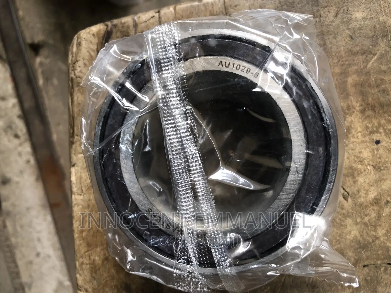 Hub Bearing for Honda Accord 2O19