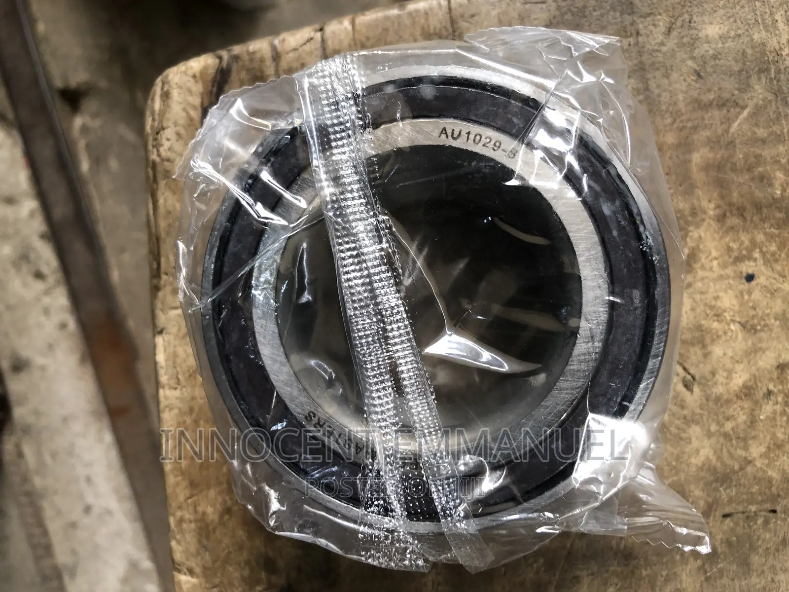 Hub Bearing for Honda Accord 2O19