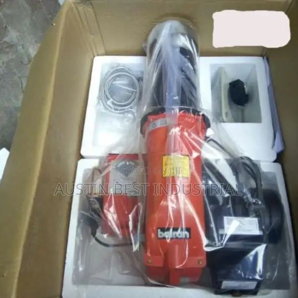 Diesel Burner B26 Model