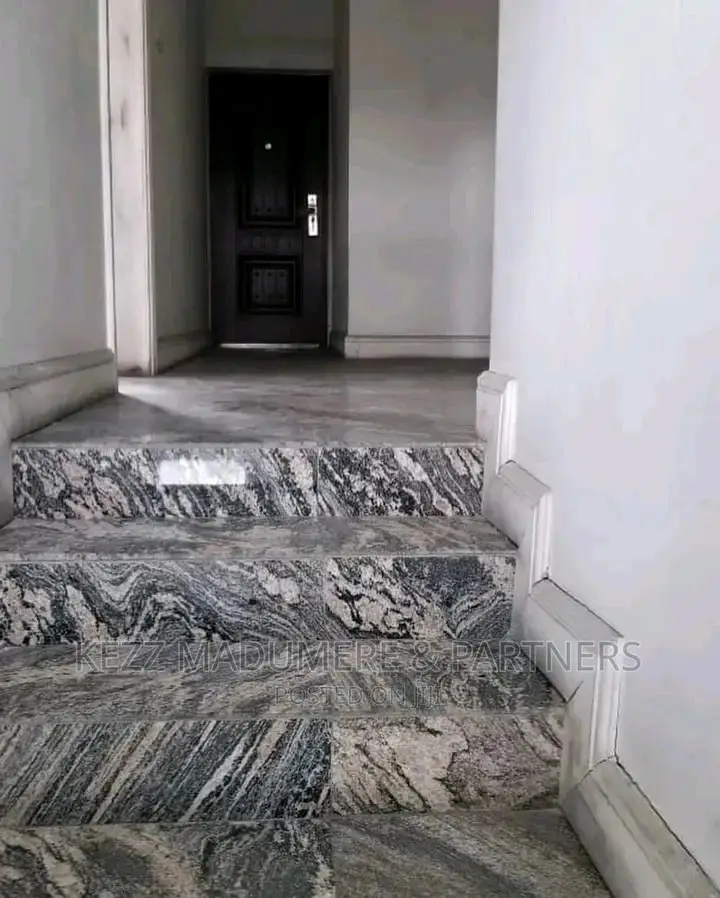 4bdrm Duplex in Dr Peter Odili, Port for sale