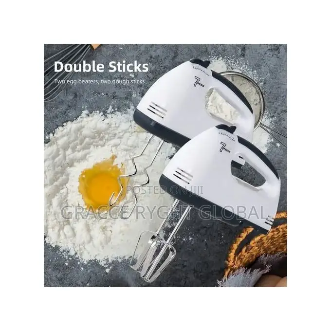 Scarlett Handmixer